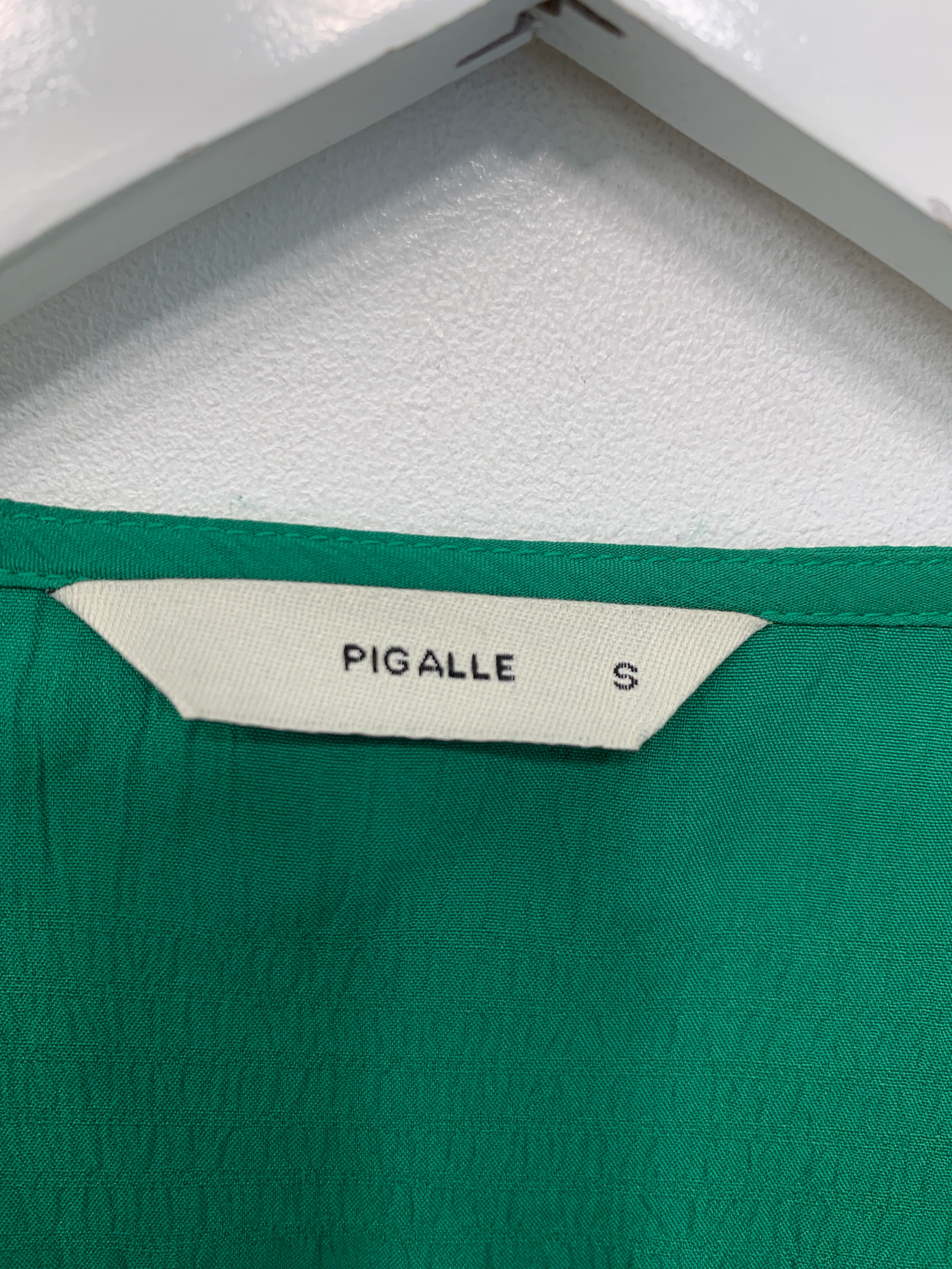 Pigalle Bluse